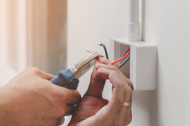 Emergency Electrical Repair Services in Plainfield, IL