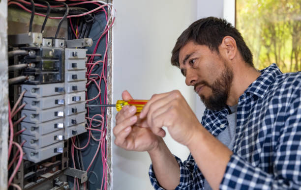 Trusted Plainfield, IL Electrical Services Experts